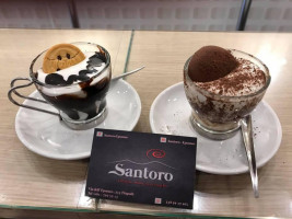 Santoro Epomeo food