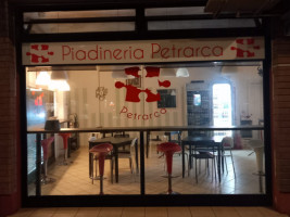 Piadineria Petrarca food