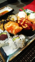 Xin Sushi food