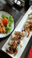 Xin Sushi food