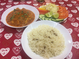 Punjabi food