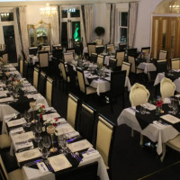 Derby Manor Hotel & Restaurant food