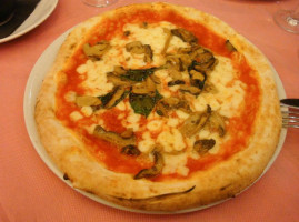 Pizzeria Dal Soldino food