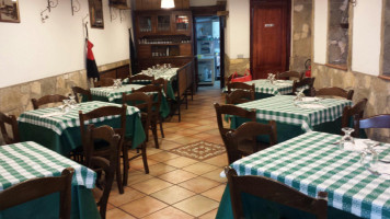 Trattoria La Briciola food