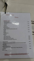 Madeirinhas Portuguese Delicatessen menu