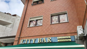 Bar City Di Zaccaria Antonella food