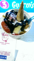 Yeah! Vomero Gelateria Yogurteria Fai Da Te food