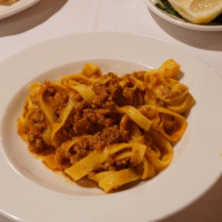 Trattoria Dal Biassanot food