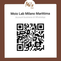 Moio Lab inside