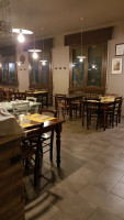 Osteria Dal Mozzo inside