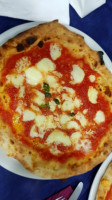 Pizzeria Gigi8 food