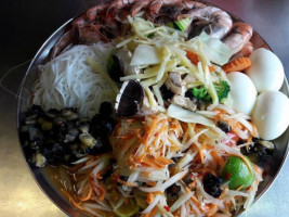 Mae Thai Odenplan food