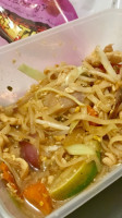 Mae Thai Odenplan food