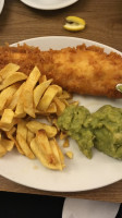 Blakeley's Of Brighouse Fish Chip Takeaway food