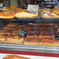 Gli Sfizi Di Napoli food