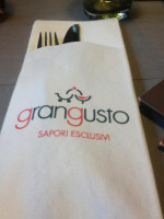 Grangusto food