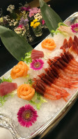 Osaka Sushi Naples food