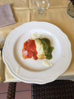 Lago Maggiore food