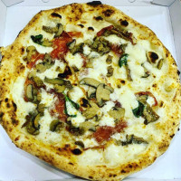 Pizzeria Friggitoria Jannelli food