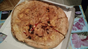 Mille E Una Pizza Di Gulizia Salvatore food