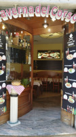 Taverna Del Corso food