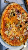 Pizzeria Grotta Azzurra Di Imperato food