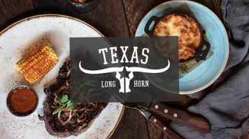 Texas Longhorn Kungsholmen food