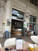 Barlocchi Cafè inside