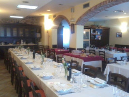 Bar Ristorante San Rocco food