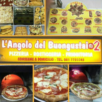 L'angolo Del Buongustaio 2 food