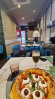 Pizzeria Vincenzo Capuano Nola food