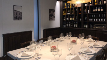 Antica Locanda Bepa food