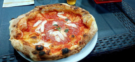 Sapore Saporito Pizzeria Napoletana, Friggitoria food