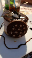 'u Monaco Pasticceria food