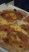 Lady Pizza Noale food