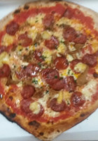 Lady Pizza Noale food
