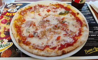 Bar Pizzeria Il Cantuccio Di Pierallini Andrea E Csnc food
