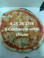 Bar Pizzeria Il Cantuccio Di Pierallini Andrea E Csnc food