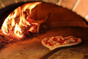 Pizzeria Il Cantiere food