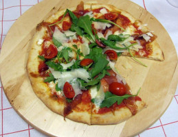 Pizzeria Il Cantiere food