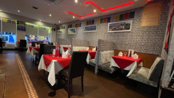 Himalayan Dine In inside