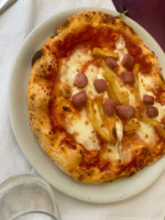 Pizzeria Amadeus 95 Alternativa food