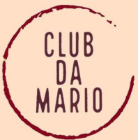 Club Da Mario food