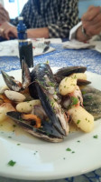 La Cambusa Del Pescatore food