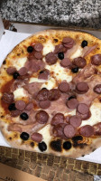 Pizzeria Il Borghetto food