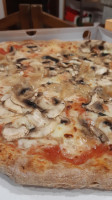 Pizzeria Il Borghetto food