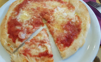 Pizzeria Sant' Ippolito food