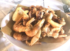 Osteria Di Mare By Gioia food