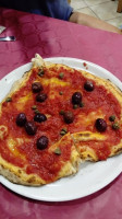 Trattoria Pizzeria Il Ristoro food
