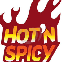 Hot Spicy food